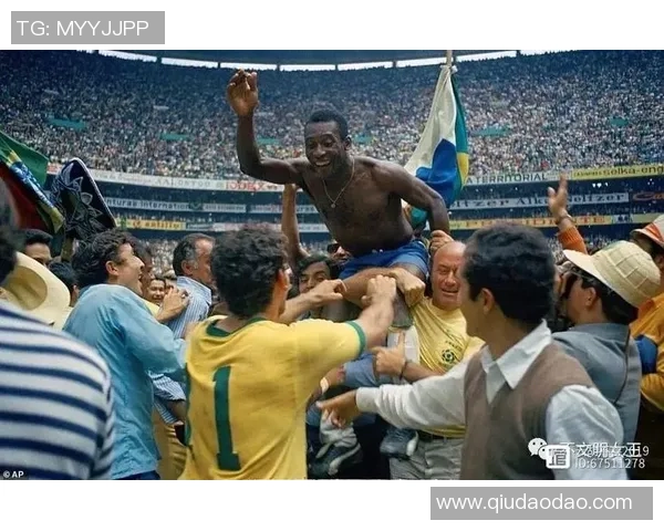 球王贝利的传奇人生与绿茵荣耀背后不为人知的故事 球王贝利的传奇人生与绿茵荣耀背后不为人知的故事