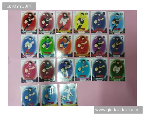 哪张足球球星卡更具收藏价值和升值潜力让我们一起分析比拼